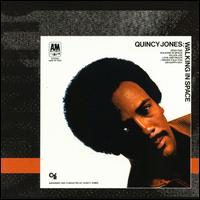 Walking in Space von Quincy Jones