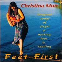 Feet First von Christina Muir