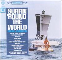 Surfin' 'Round the World von Bruce Johnston