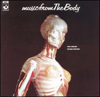 Music from The Body von Roger Waters