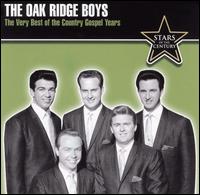 Very Best of the Country Gospel Years von The Oak Ridge Boys