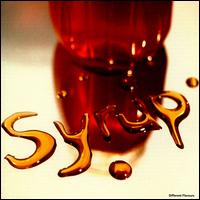 Different Flavours von Syrup