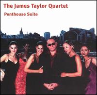 Penthouse Suite von James Taylor