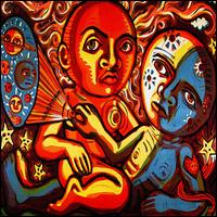 Sun and the Moon Getting It On von Perplexa