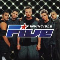 Invincible von 5ive