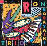 Trio von Ron Kobayashi