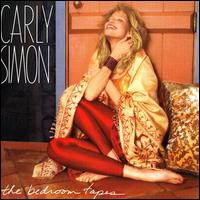 Bedroom Tapes von Carly Simon