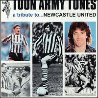 Toon Army Tunes von Newcastle United FC