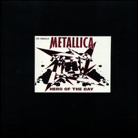 Hero of the Day [Singles Box Set] von Metallica