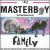 Masterboy Family von Masterboy