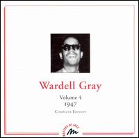 Vol. 4: 1947 von Wardell Gray