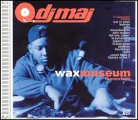 Wax Museum von DJ Maj