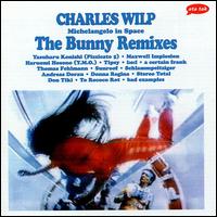 Michelangelo in Space: The Bunny Remixes [CD/Vinyl Single] von Charles Wilp