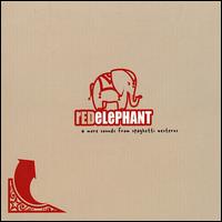 More Sounds from Spaghetti Westerns von Red Elephant