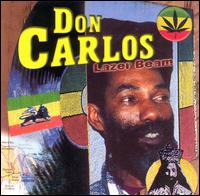 Laser Beam von Don Carlos