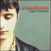 Loser Friendly von Steadman