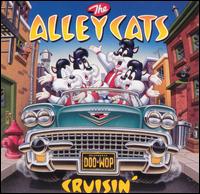 Cruisin' von Alley Cats