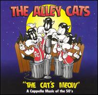 Cat's Meow von Alley Cats