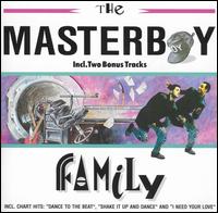 Masterboy Family von Masterboy