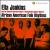African American Folk Songs & Rhythms von Ella Jenkins