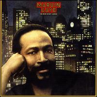 Midnight Love von Marvin Gaye