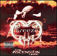 Ascension 4-2000 von Breeze