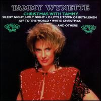 Christmas with Tammy von Tammy Wynette