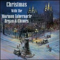Christmas with the Mormon Tabernacle Organ & Chimes [Columbia] von Alexander Schreiner