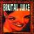 All American City/Bound For Glory [Single] von Brutal Juice