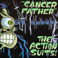 Cancer Father/Visualize Ballard von Action Suits