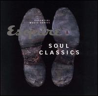 Esquire Soul Classics von Various Artists