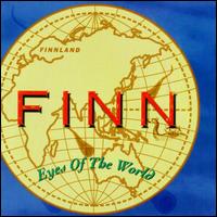Eyes of the World von Finn Brothers