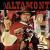 Wanted Dead or Alive von Altamont