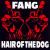 Hair of the Dog von Fang