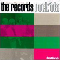 Rock'Ola von John Wicks