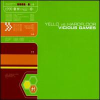 Vicious Games [US #2] von Yello
