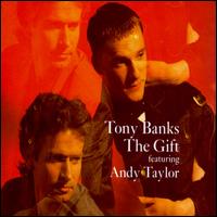 Gift von Tony Banks