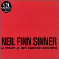 Sinner von Neil Finn