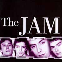 Master Series von The Jam