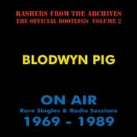 On Air von Blodwyn Pig