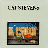 Teaser and the Firecat von Cat Stevens