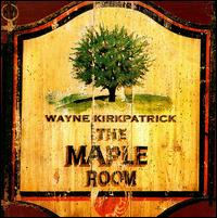 Maple Room von Wayne Kirkpatrick