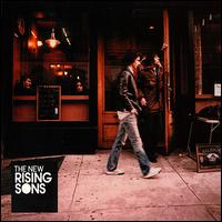 Thieves & Angels [EP] von The New Rising Sons