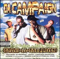 Mac-A-Million von Da Campaign
