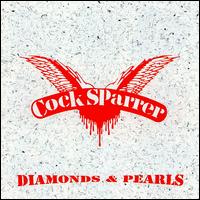 Diamonds & Pearls von Cock Sparrer