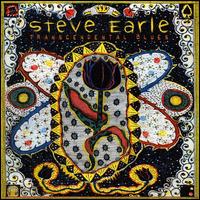 Transcendental Blues von Steve Earle
