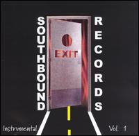 Exit Instrumental, Vol. 1 von Southbound