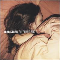 Elephant Shoe von Arab Strap