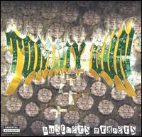 Hustlers von Tommy Gun