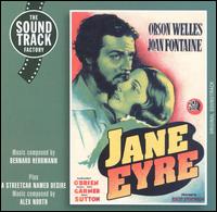 Jane Eyre/A Streetcar Named Desire von Bernard Herrmann